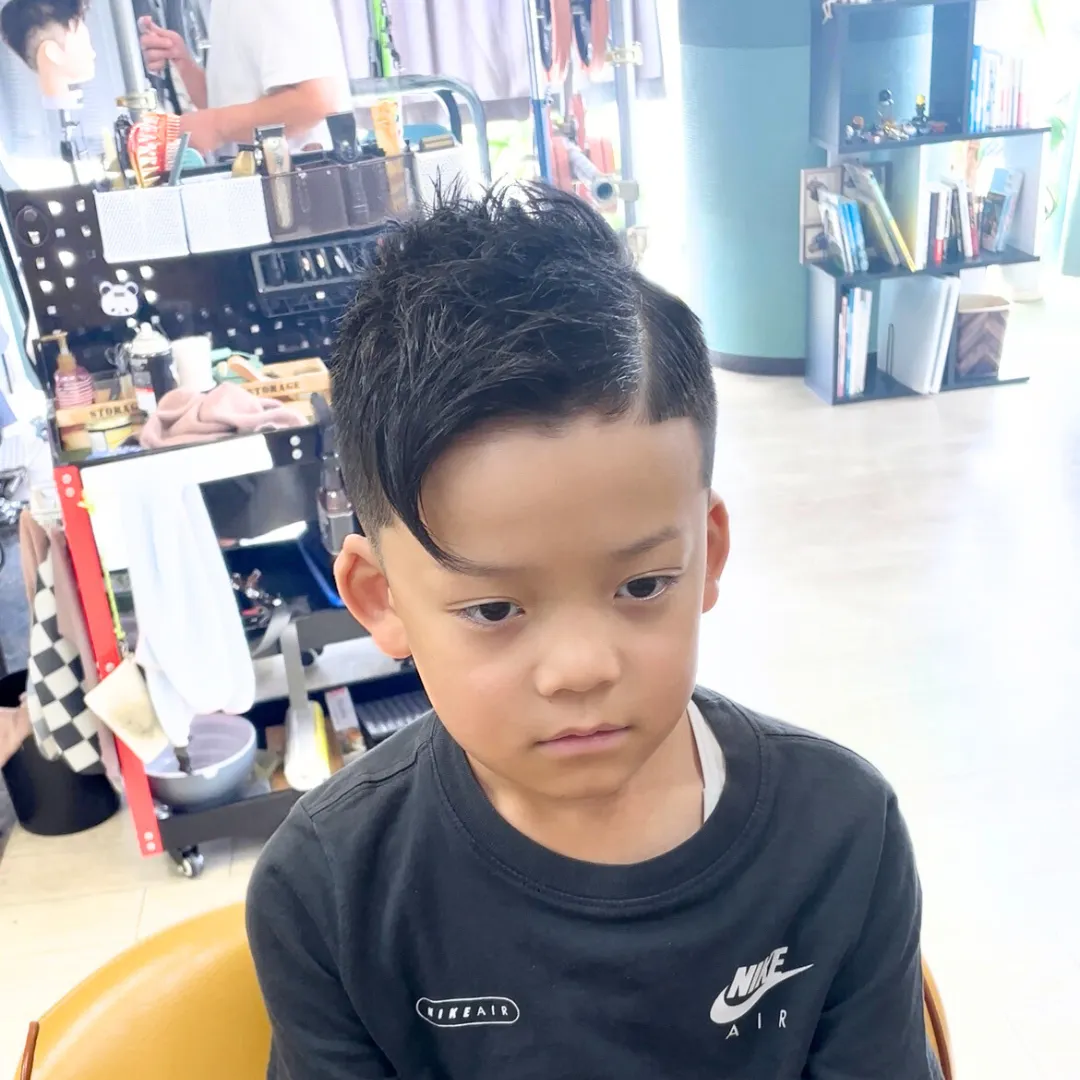 男性