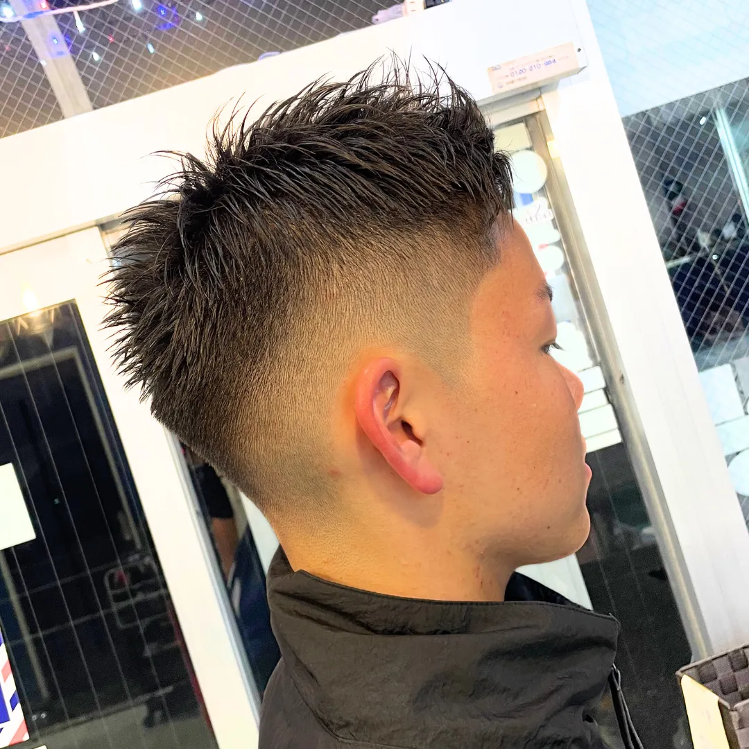 男性